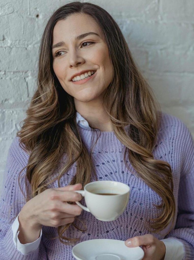 You Feel Safe Being Yourself