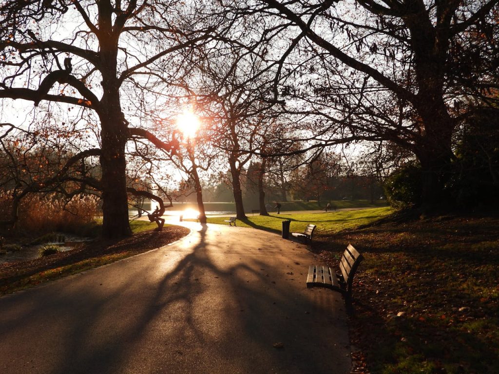 You Stop Replaying Conversations