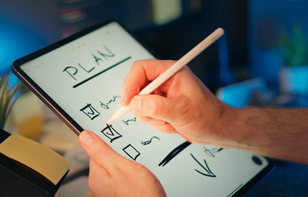 Break Big Problems Into Visible Progress