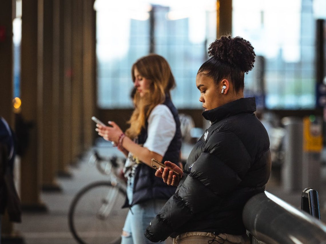 10 Cultural Shifts Happening Right Now