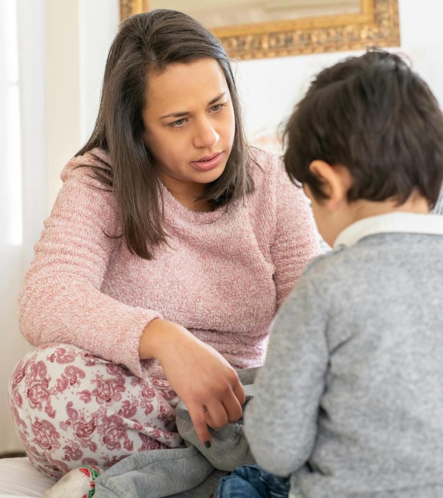 Is There Anything You’re Worried About?