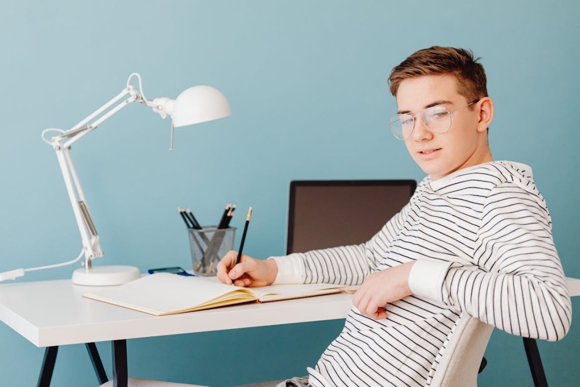 10 Tips for Teenagers That Don’t Feel Like Lectures