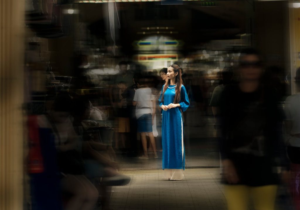 You have a strong sense of control over your reactions 