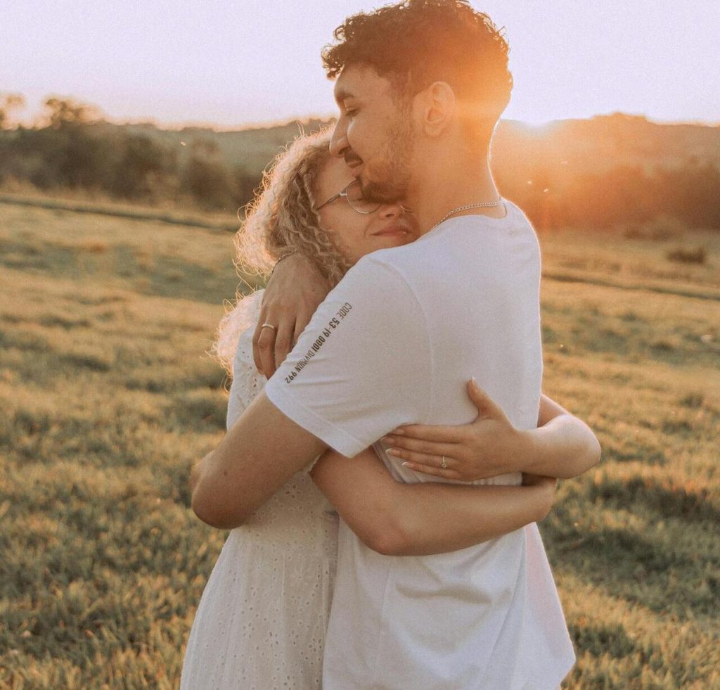 Rebuild Emotional Safety