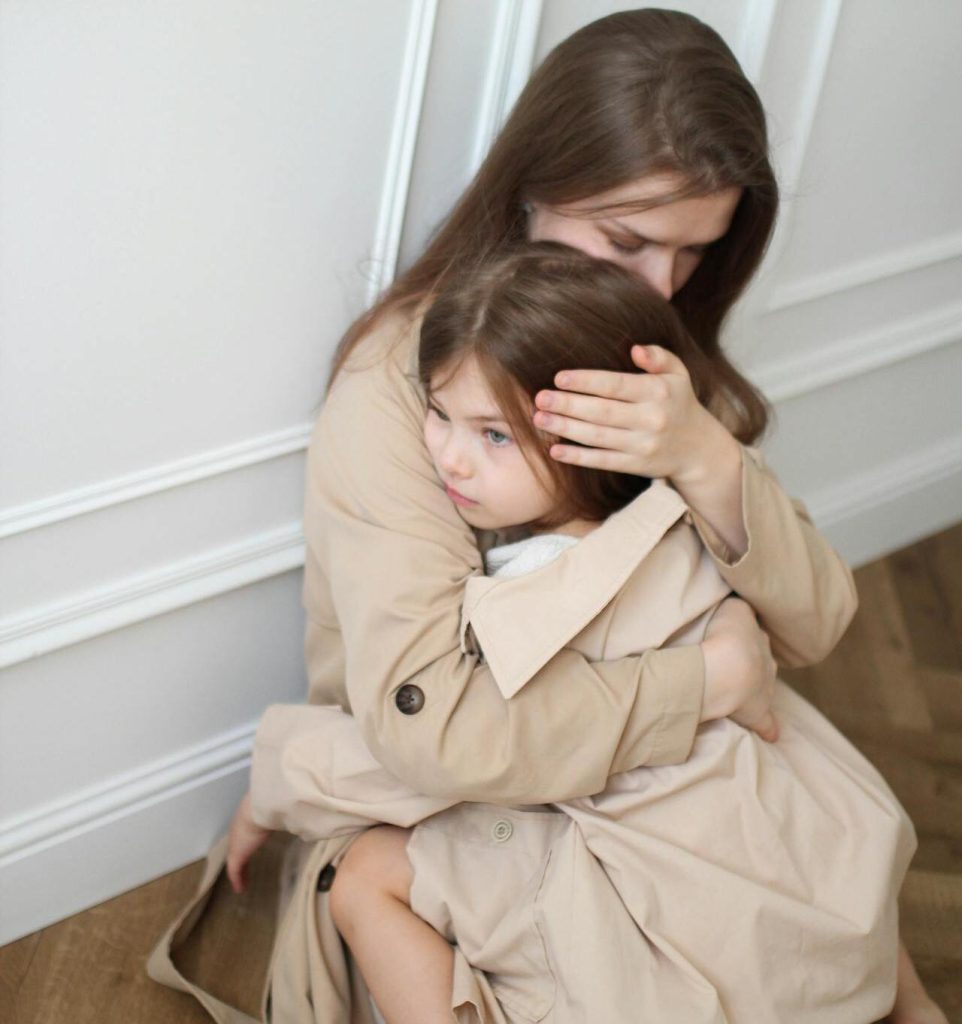 They Feel Big Emotions in Small Bodies