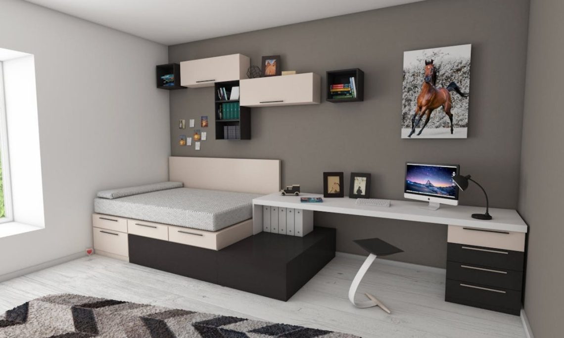 9 Storage Solutions You Haven’t Tried