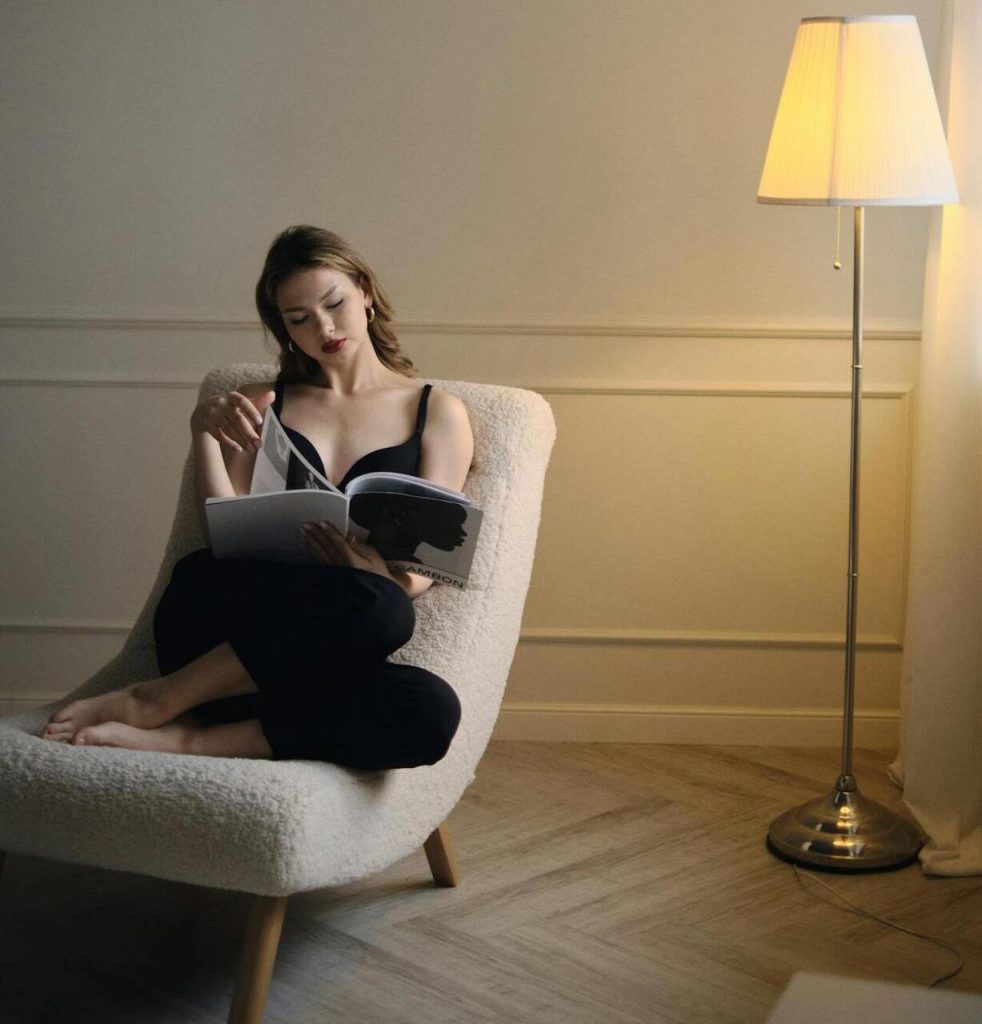 Quiet Corners That Can Become Retreats