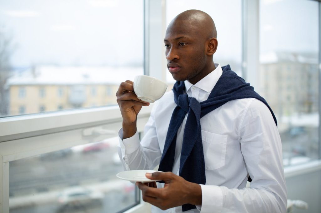 Accept That Not Every Problem Needs Immediate Resolution