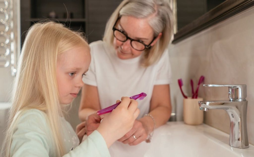 Set a Five‑Minute Warning