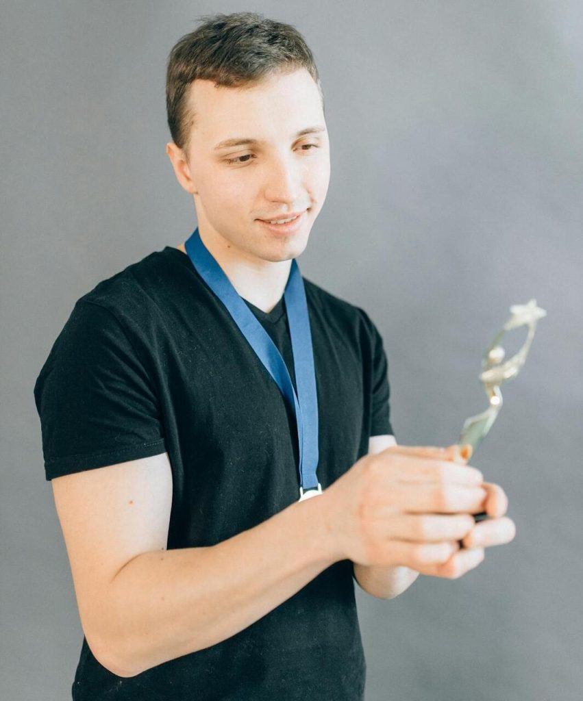 You Feel Valued, Not Controlled