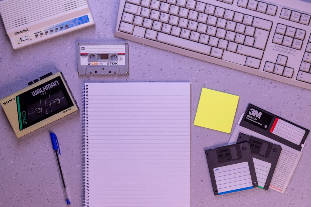 9 Things Only '80s and '90s Kids Will Ever Find This Funny