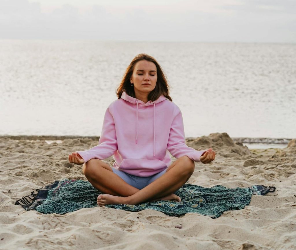 Boundaries Are Respected