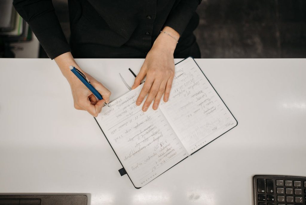 Finding work that feels meaningful