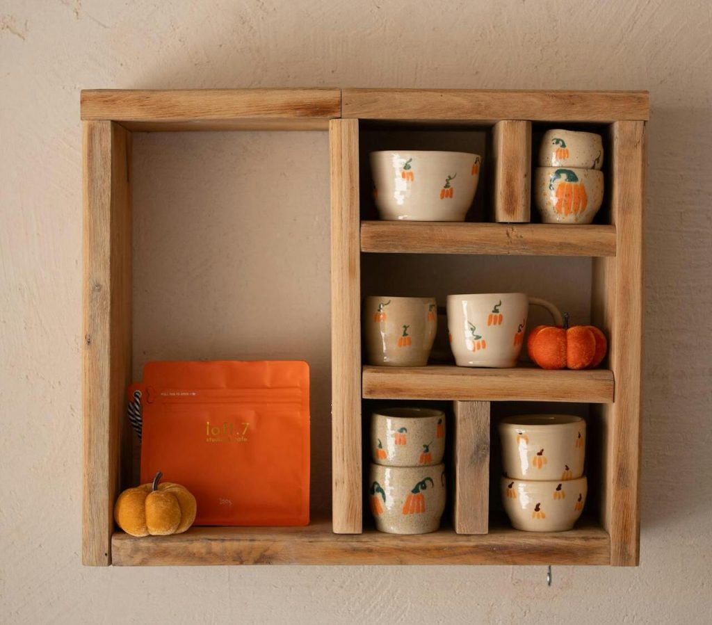 Shift Your Color Accents