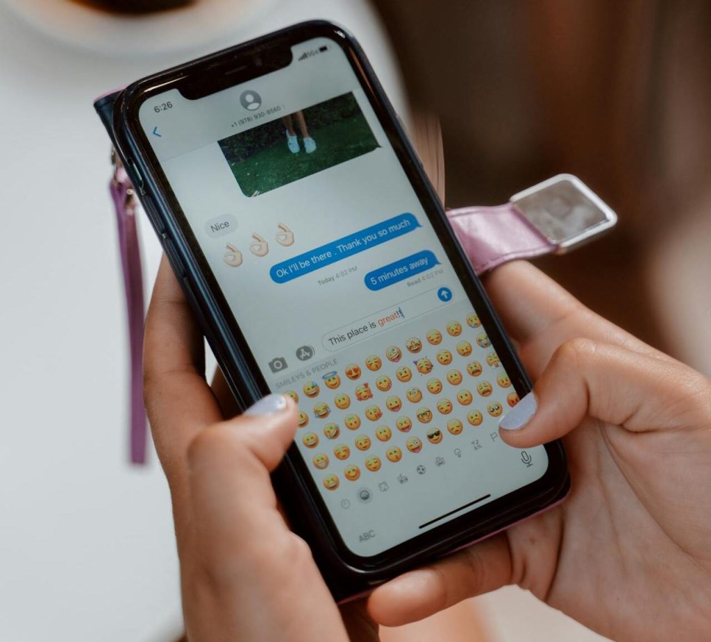 What They Meant by Their Message