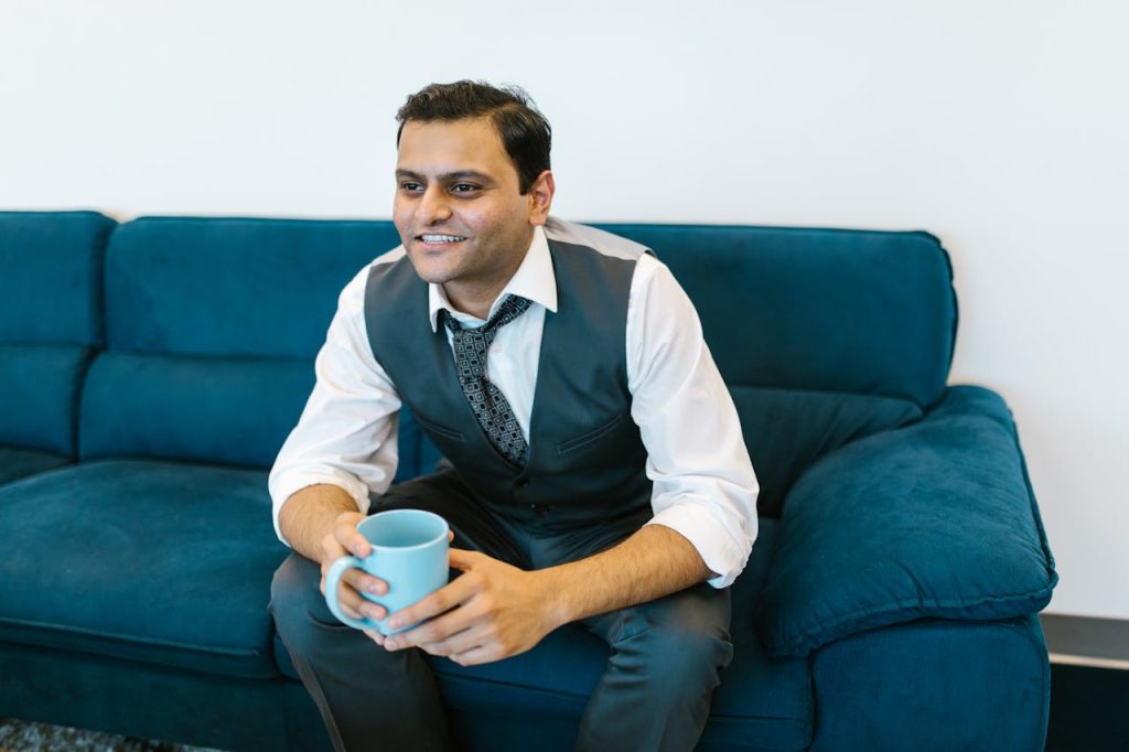 Remember That Rest Supports Productivity