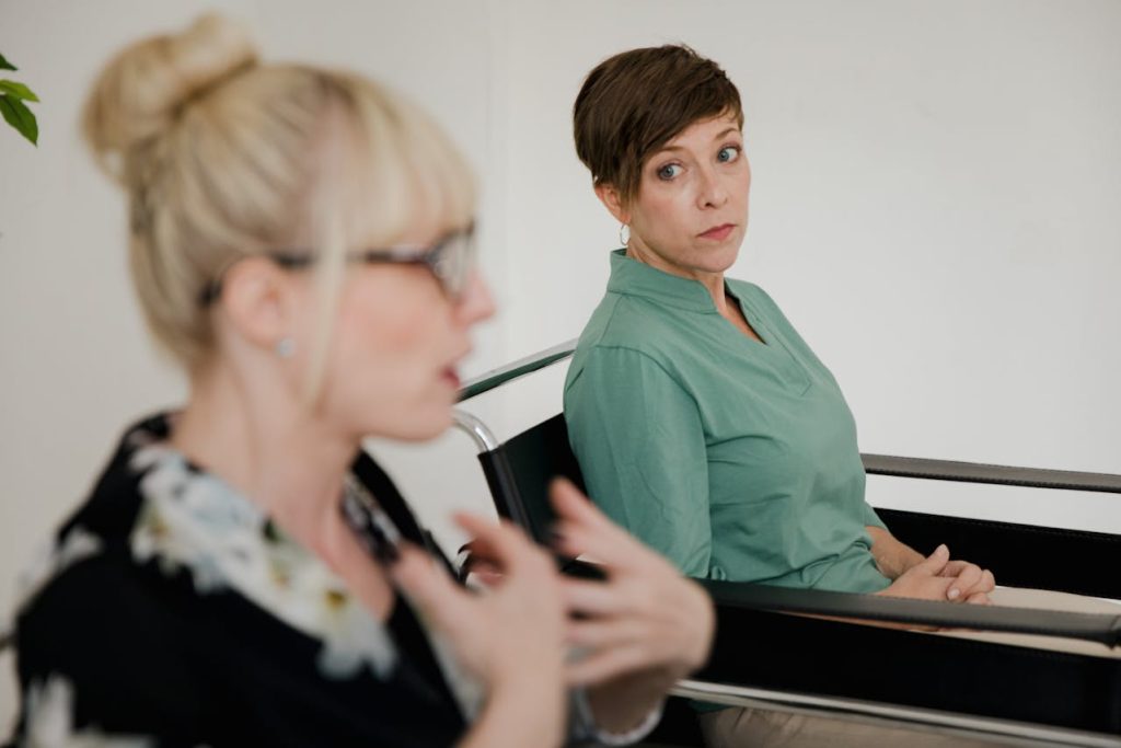 Constructive Criticism