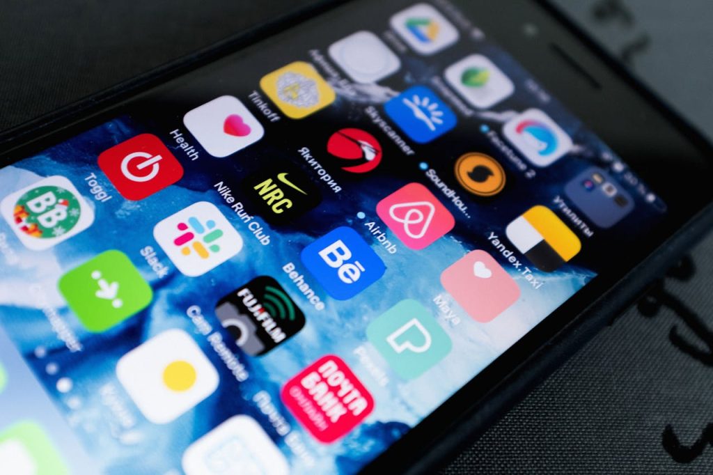 Audit the apps you actually value