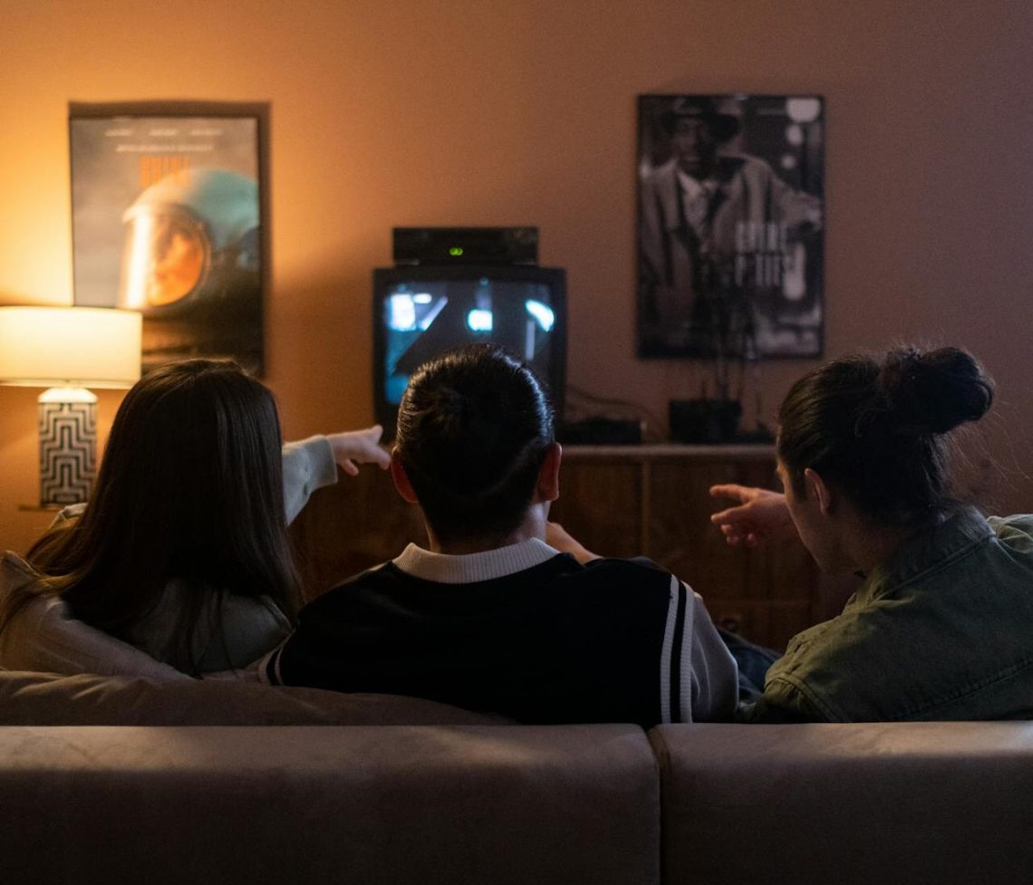 8 90s Saturday Morning Cartoons You Forgot You Loved