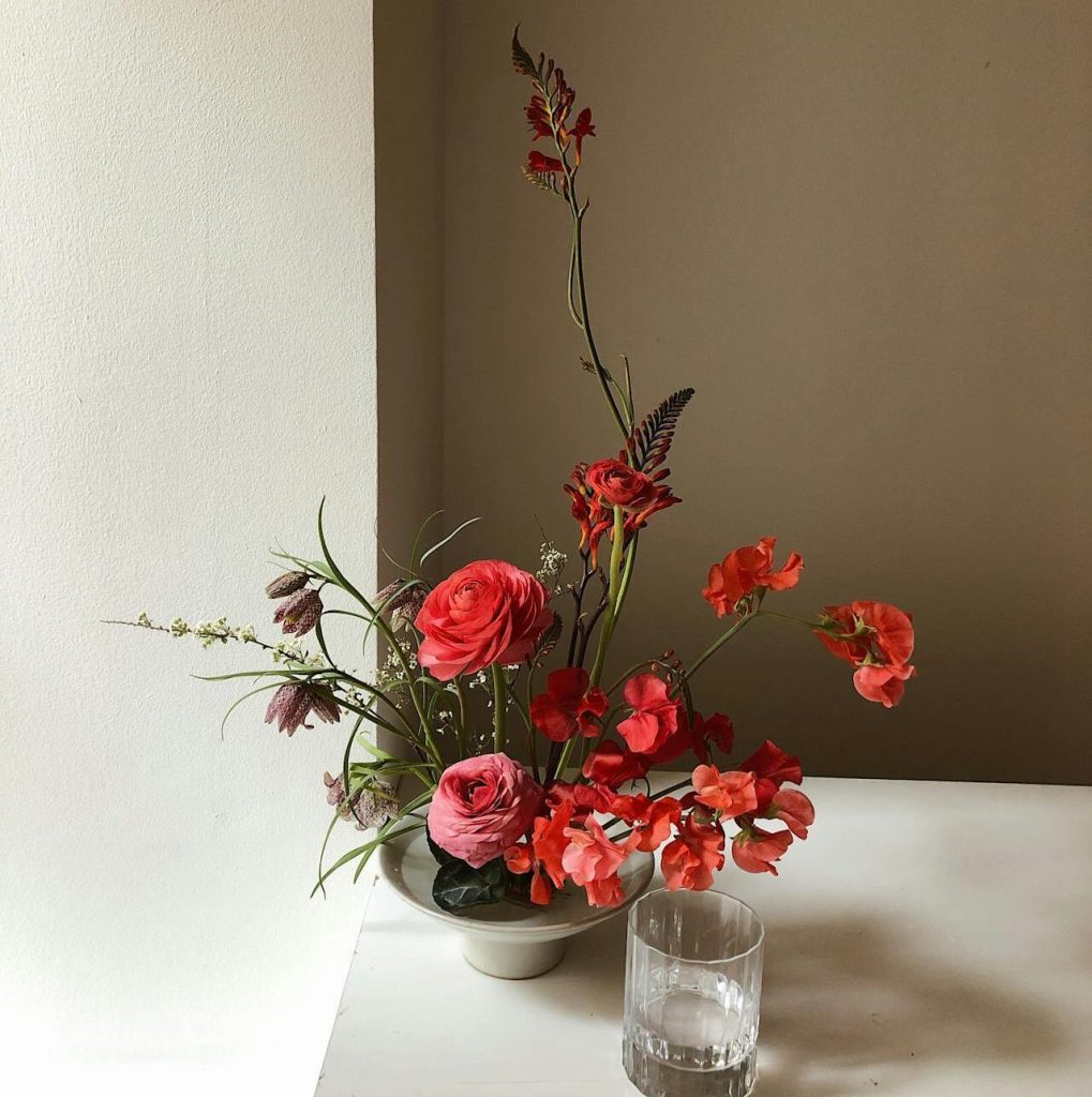 Introduce Seasonal Greenery