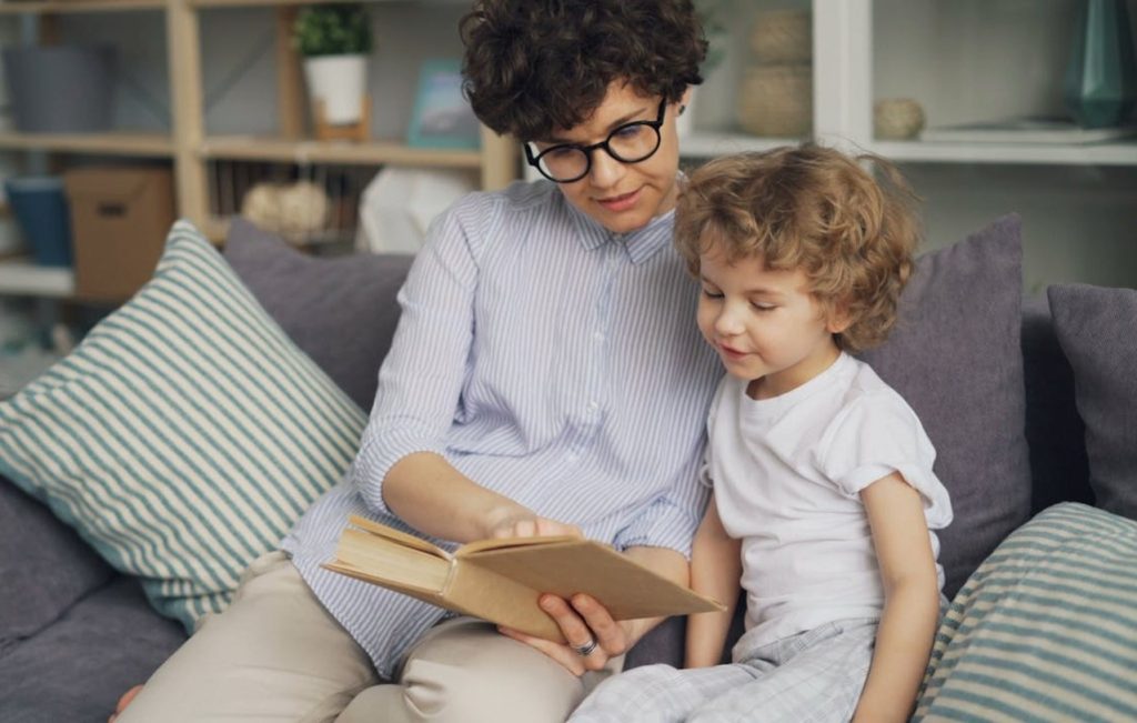 Did You Learn Something New Today?