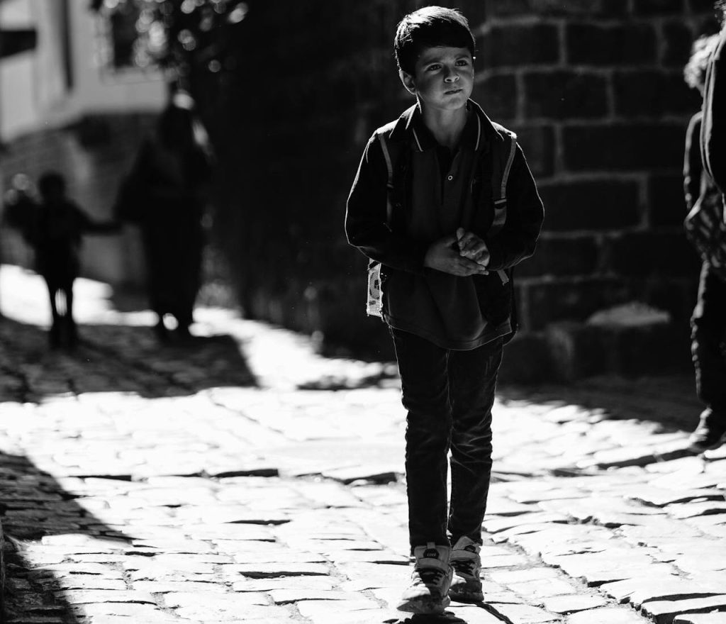 8 Childhood Responsibilities Kids in the '70s Used to Have by Age 10