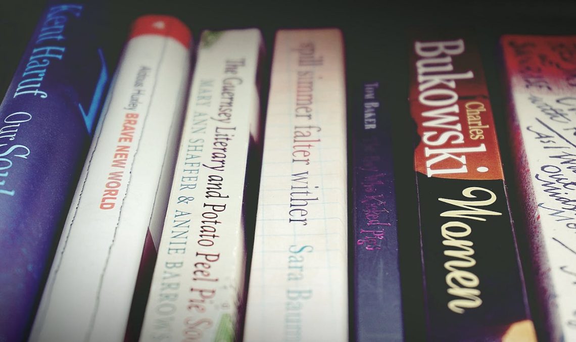 Non-Fiction Reads That Change How You Think