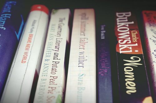 Non-Fiction Reads That Change How You Think