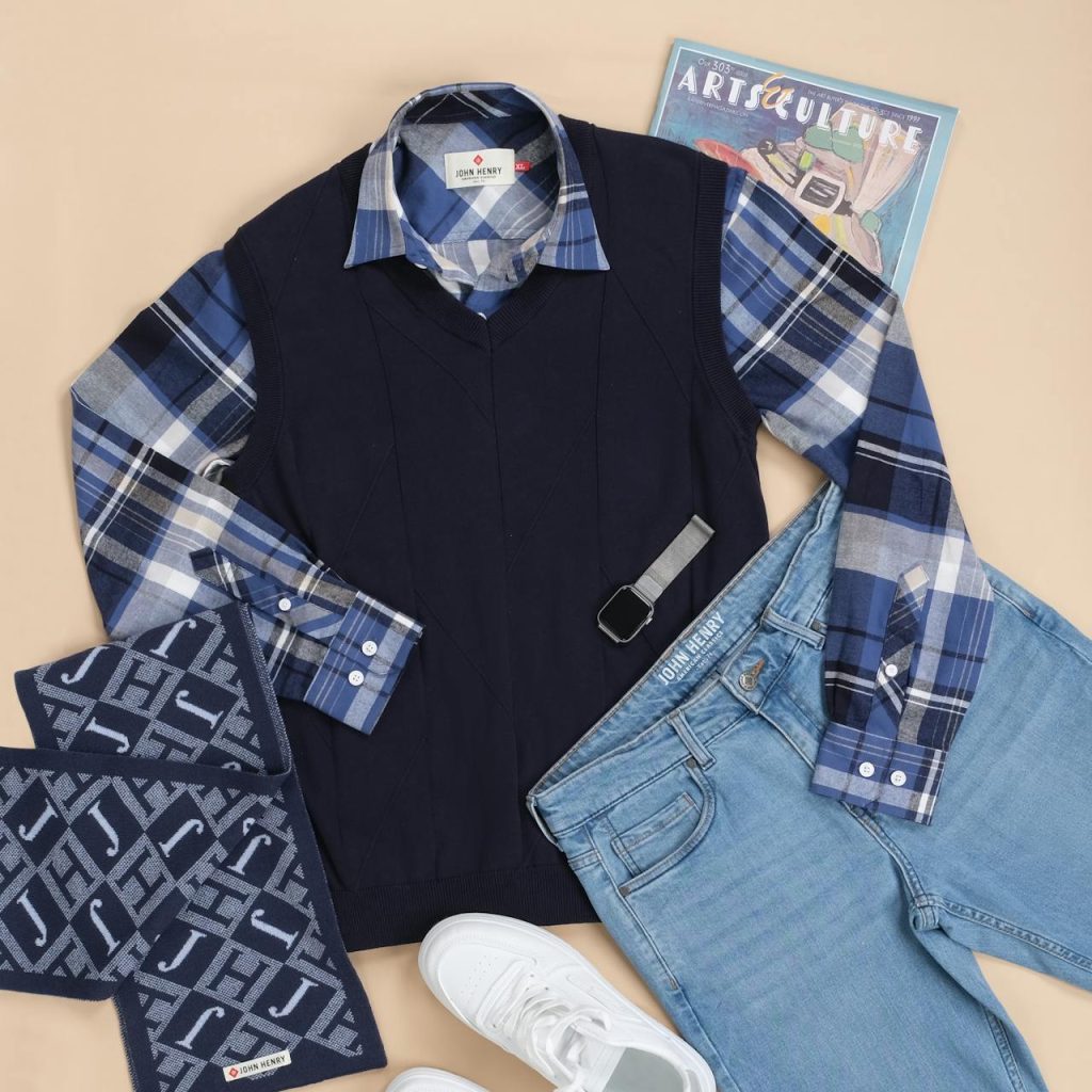  Play with layering order