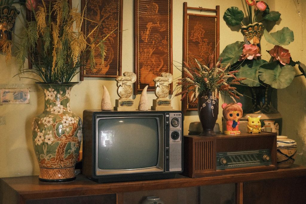 Waiting for Saturday Morning Cartoons