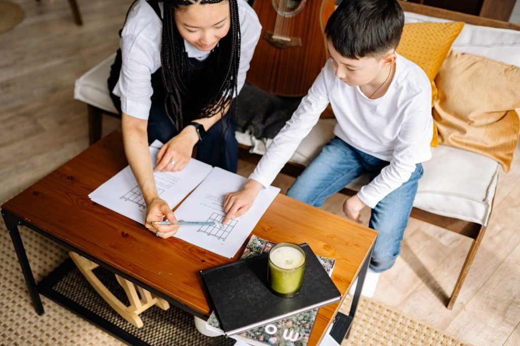 They Seek Your Advice, Not Just Answers