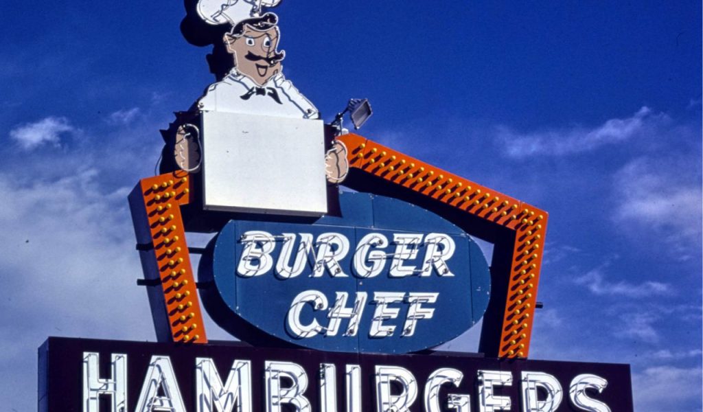 Burger Chef