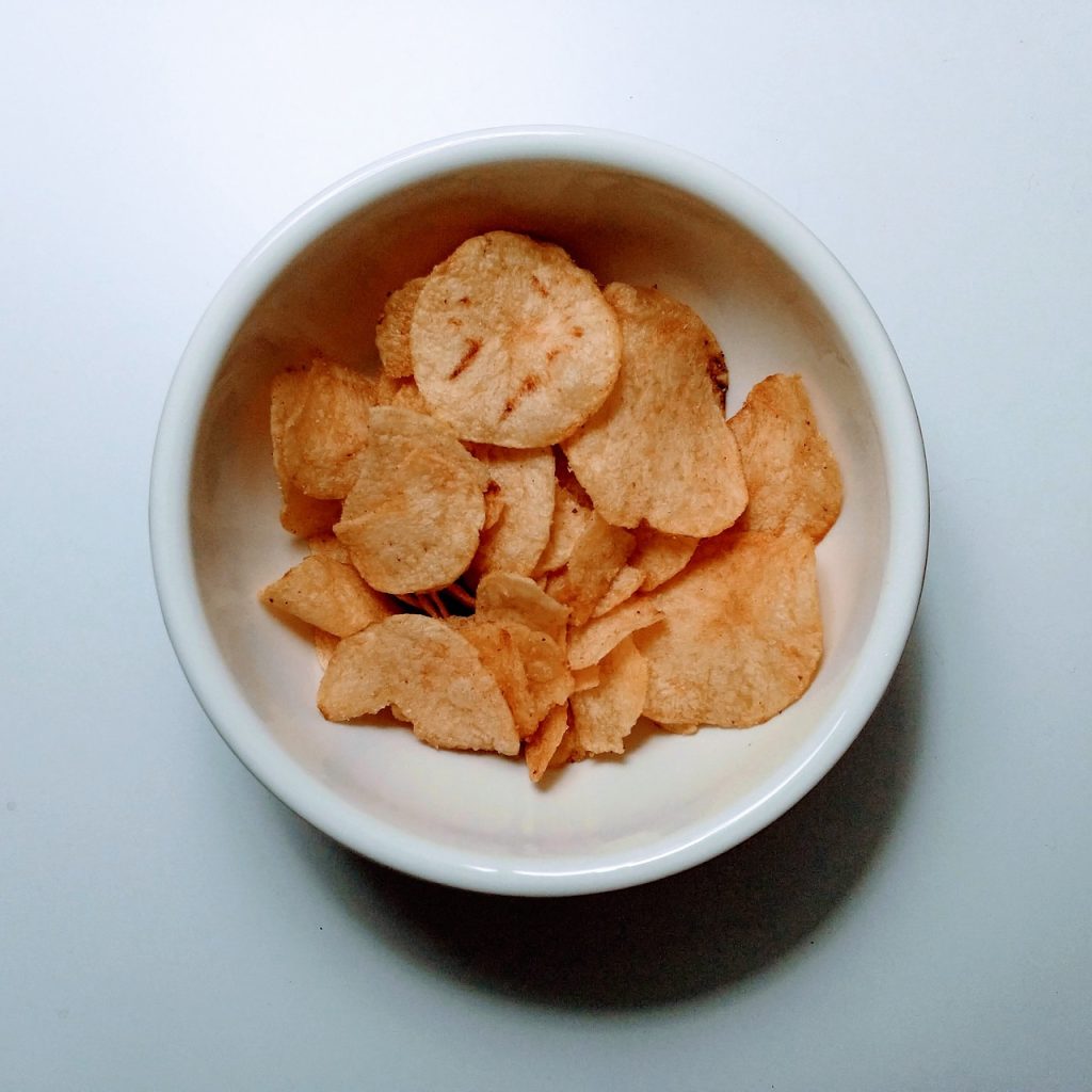 Potato Chips