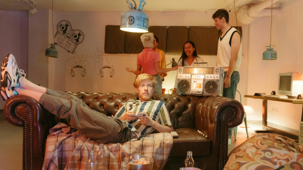 10 Things 80s Teenagers Did That Would Shock Today