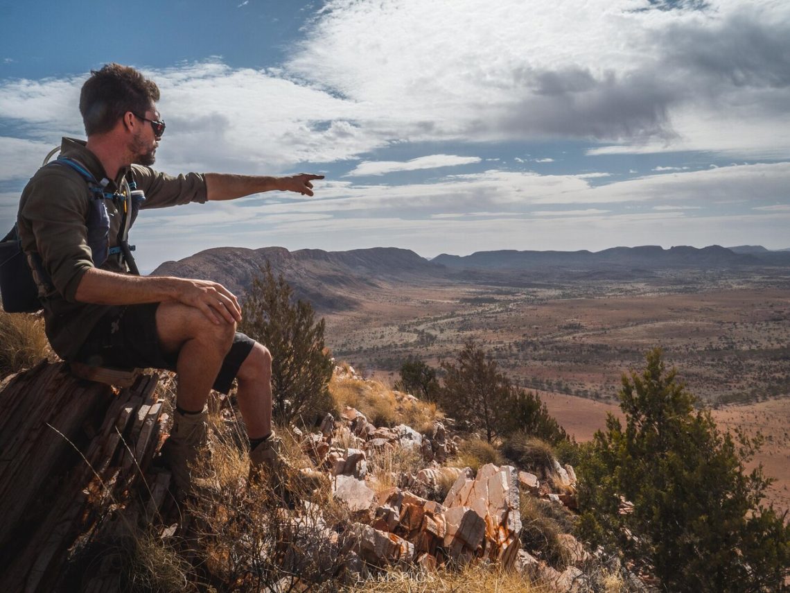 7 Places That Feel Bigger Than the Map Suggests