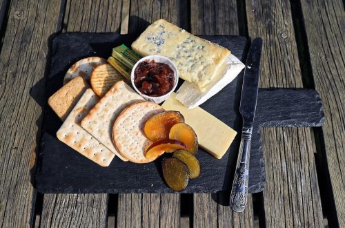 9 Snack Combos That Somehow Worked Back Then