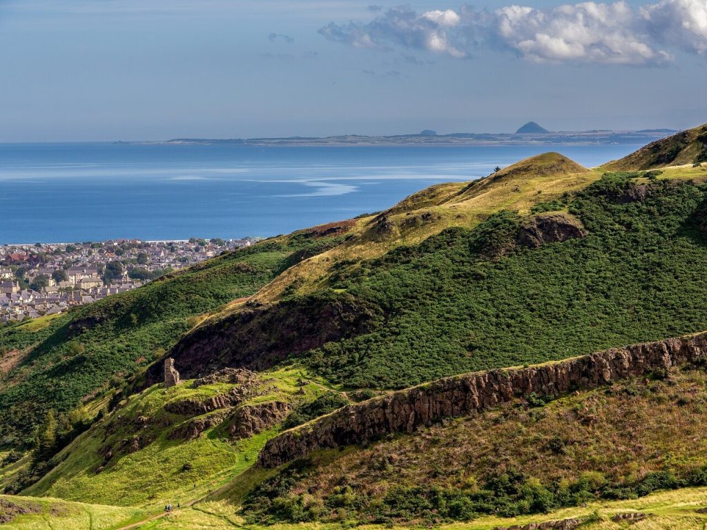 Arthur’s Seat