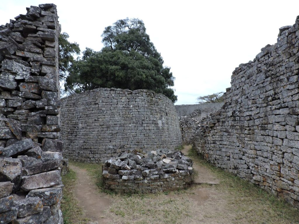 Great Zimbabwe, Zimbabwe