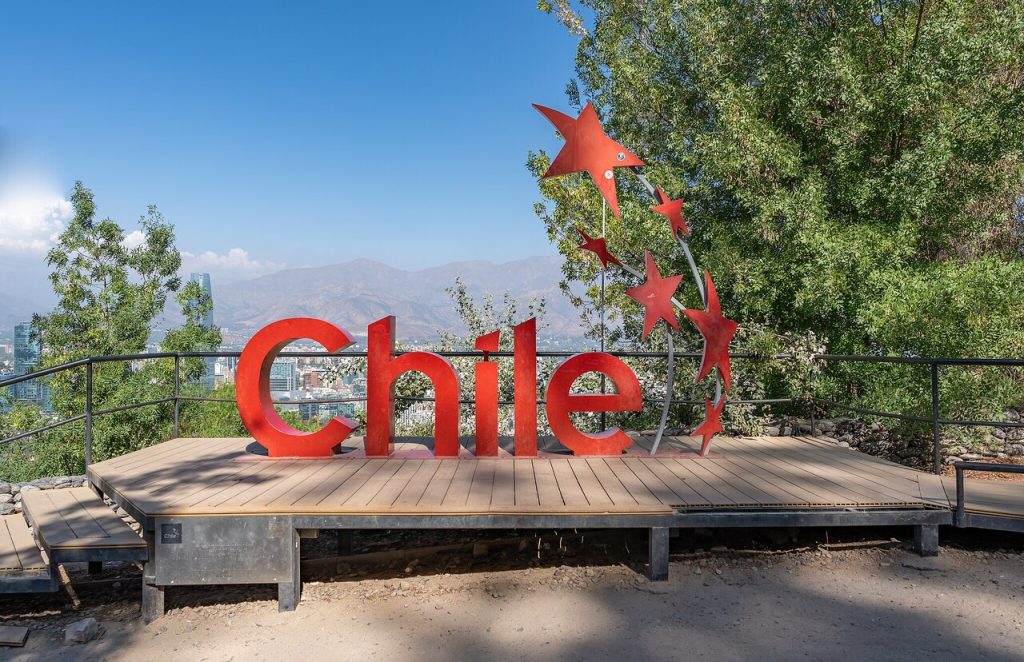 Cerro San Cristóbal