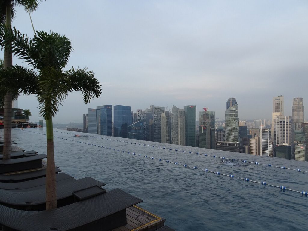 9 Urban Rooftops That Offer Unexpected Views That Few People Know About