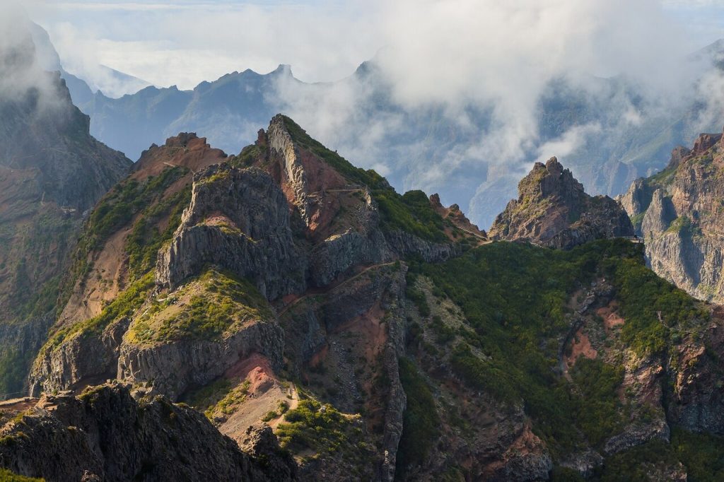 Pico do Arieiro