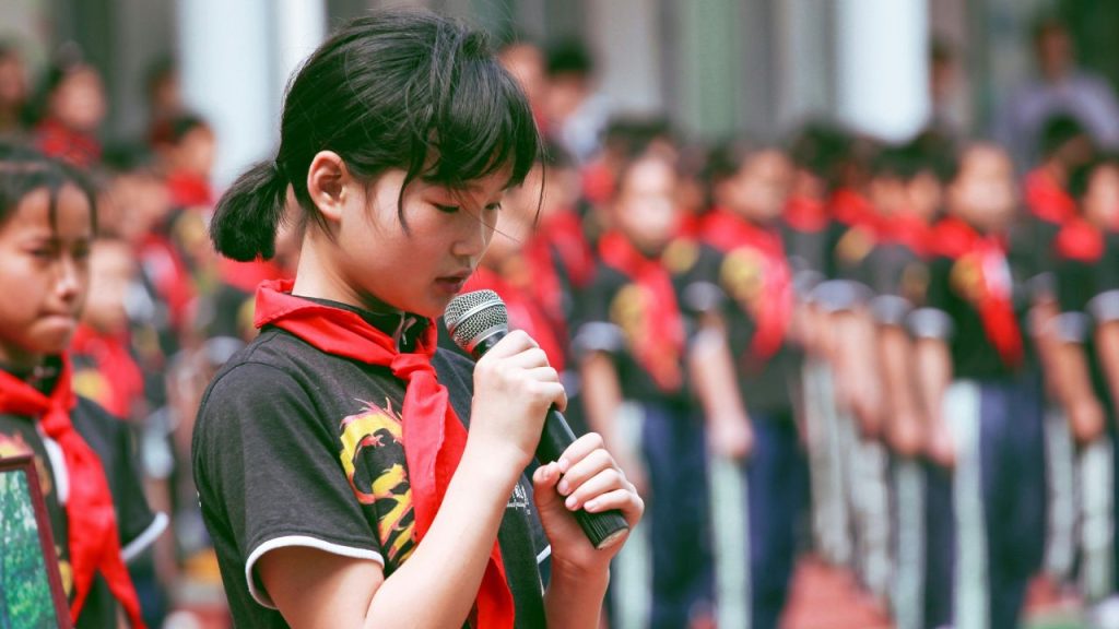 7 ’80s School Punishments That Seemed Ordinary Back Then