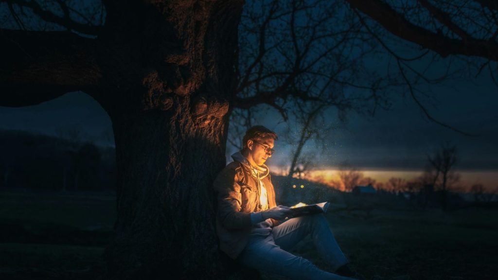 7 Books That Made You Feel Like You Were Part of the Story