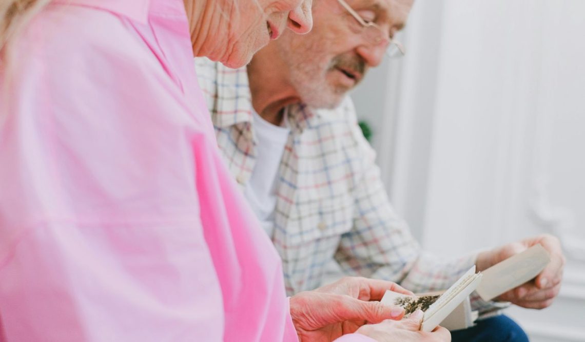 7 Ways to Reconnect With Your Partner After Weeks of Feeling Distant