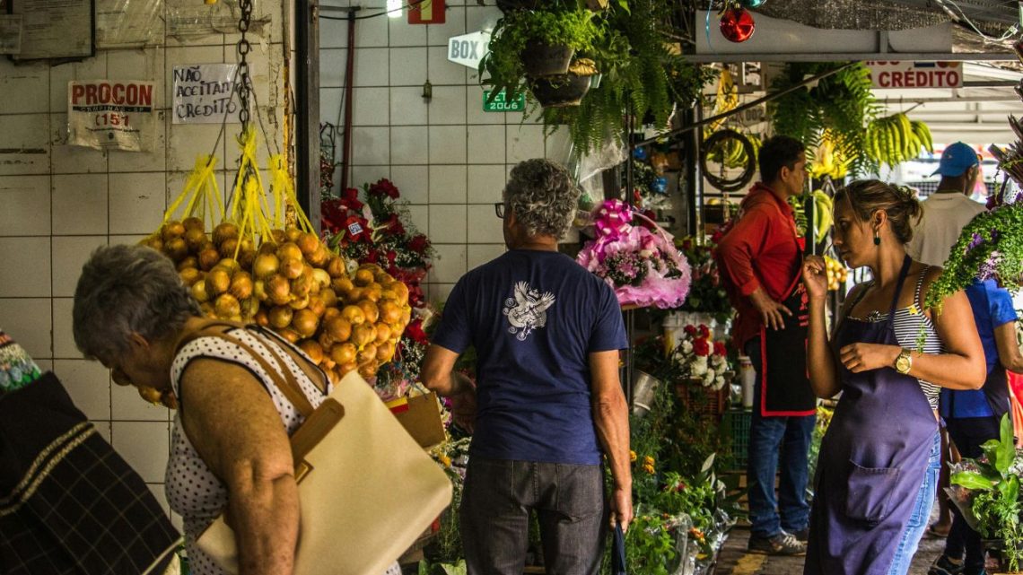 8 Markets That Tell You Everything About a City Without a Tour Guide