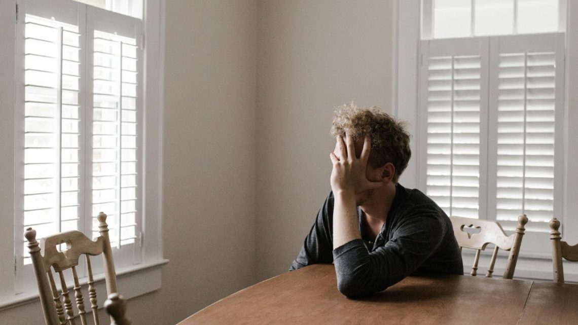 8 Things You Can Let Go of This Year That You Didn’t Realize You Were Carrying