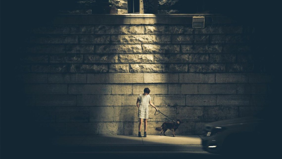 9 Places That Feel Best When You’re Alone and Let You Think Clearly
