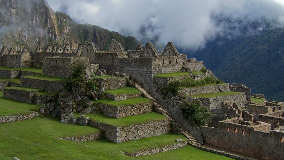 9 Places That Feel Different From the Moment You Arrive