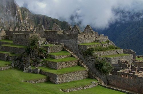 9 Places That Feel Different From the Moment You Arrive