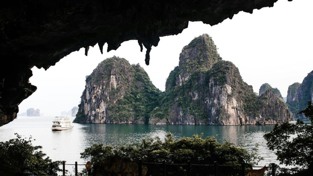 9 Places That Feel Like a Hidden Chapter of the World